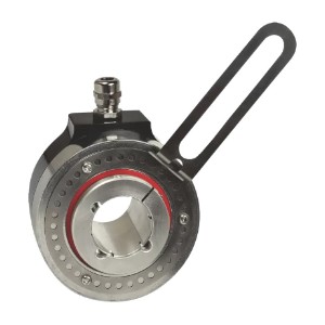 GIAS PLUS - Encoder J-80 – Per ascensori, montaggio diretto